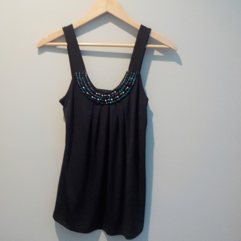 B Wear Tank Top
